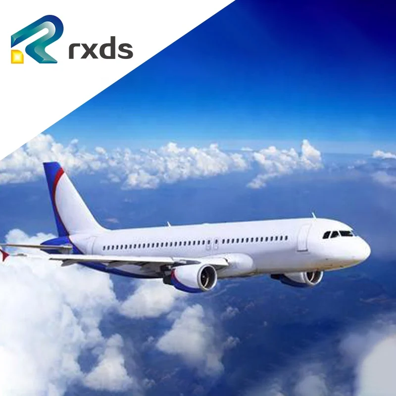 Door to door delivery air freight Competitive price from china to india shipping agent