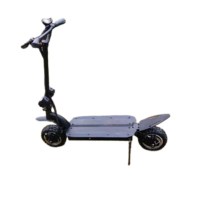 11inch fat tyre 2800W dual motor 90km/h fast driving powerful dualtron 120km long range electric skateboard scooter