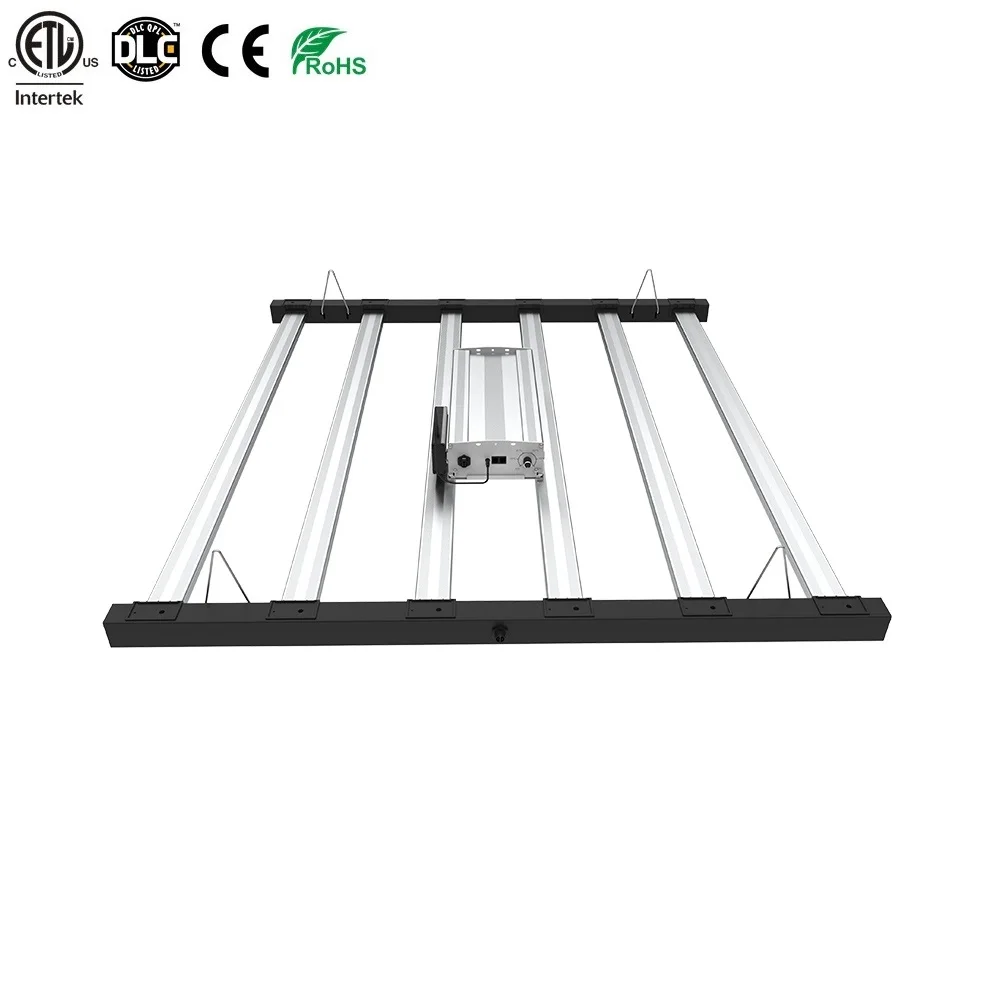 High Quality Hydroponics Waterproof LM301B 640 Watt Led Grow Light Full Spectrum 1000W Led Lamp For Plants Growing