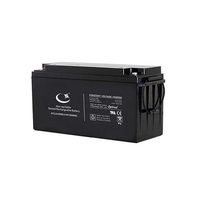 12V134AH 12V135AH 12V145AH AGM VRLA batteries