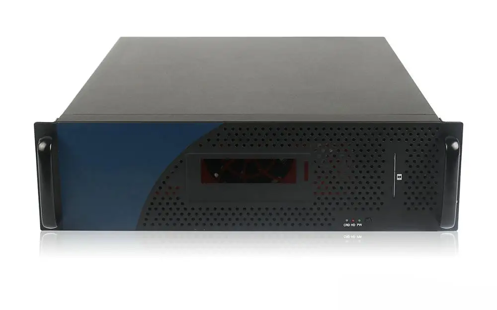 OEM ODM custom 3u server rack case  industrial rackmout storage  server chassis