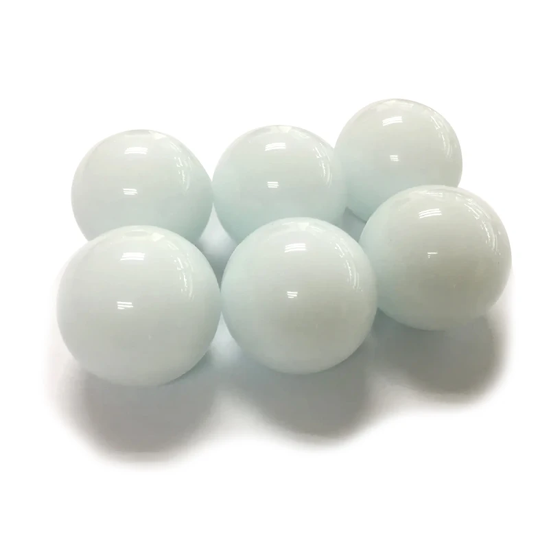 16mm & 25mm Kids Toy Glass Marbles - Fun Ball Set for Playtime