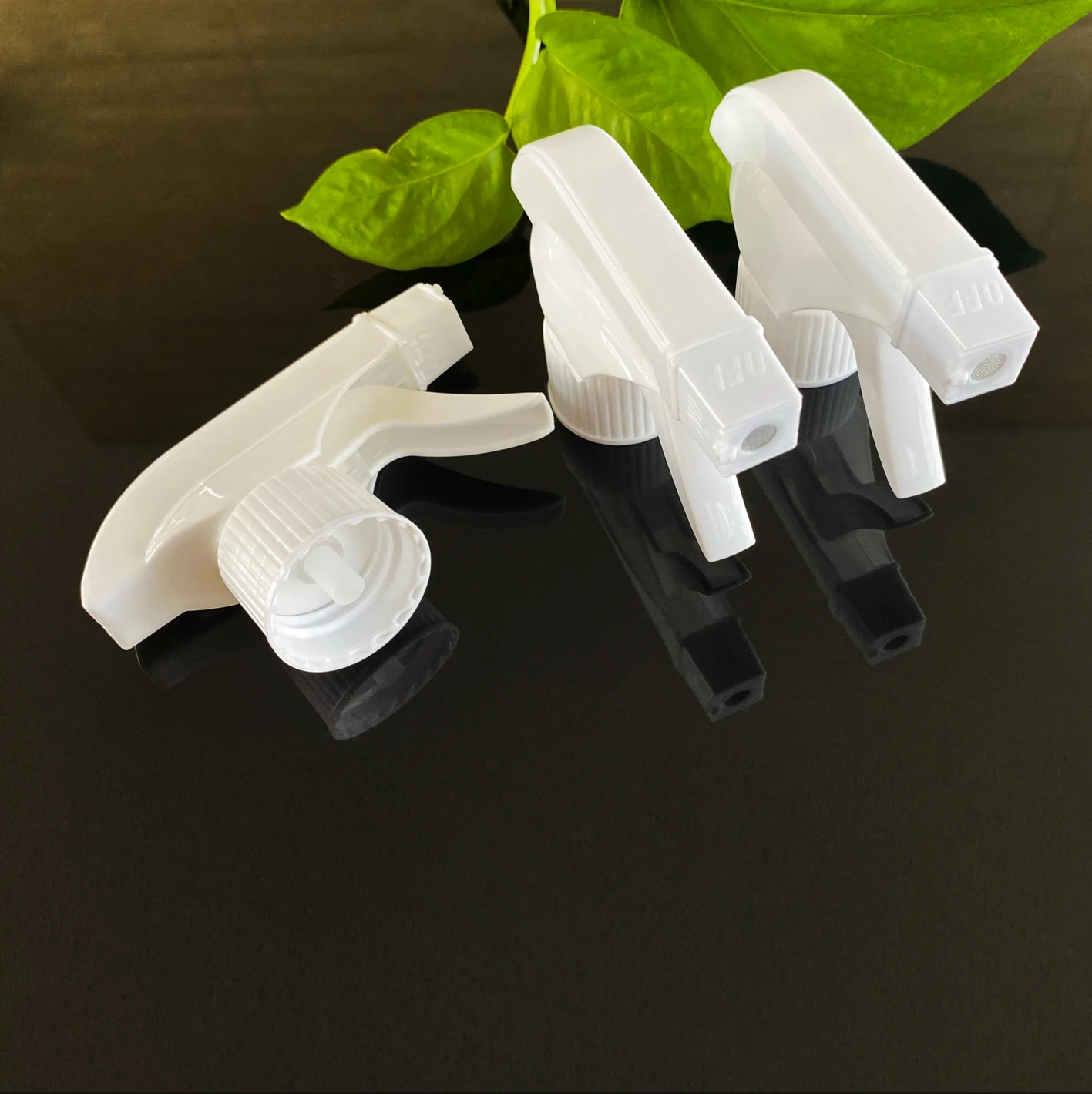 small hand garden water spray plastic foam trigger sprayer