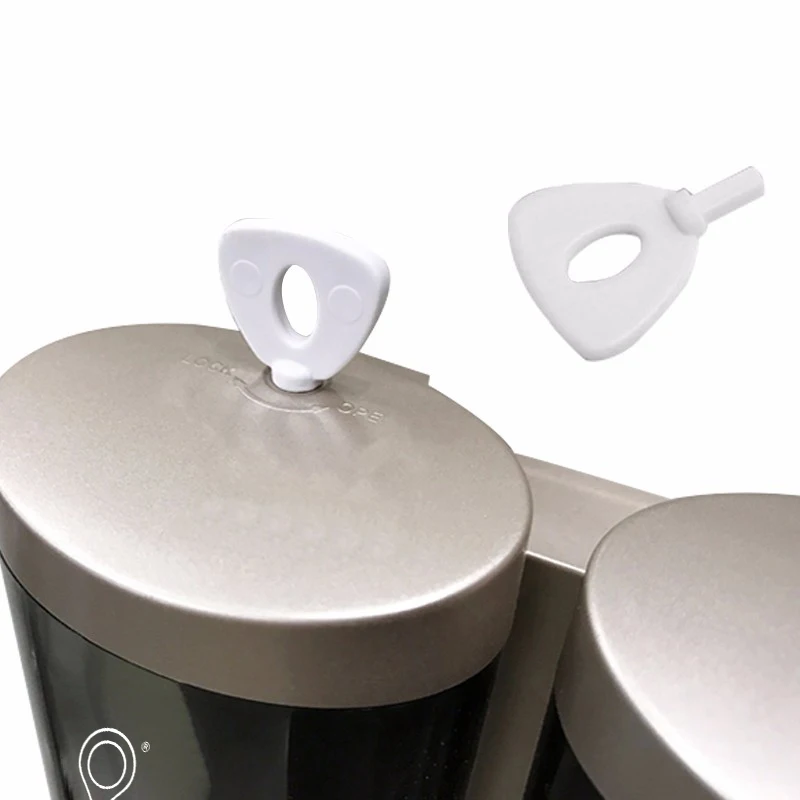 CD PANG dispensador de jabon para cocina dispensador en gel dispensador hotel