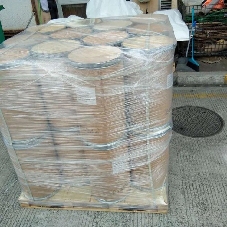 CAS NO 98-67-9 p-Hydroxybenzenesulfonic acid (4-Phenolsulfonic Acid)