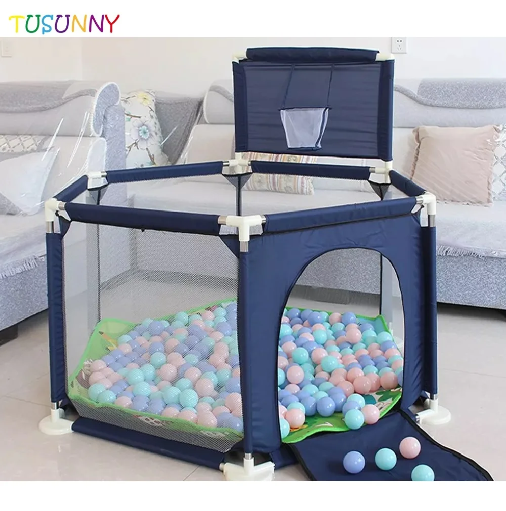 Adjustable Metal Pet Safety Gate Auto Close Baby Safety Gate