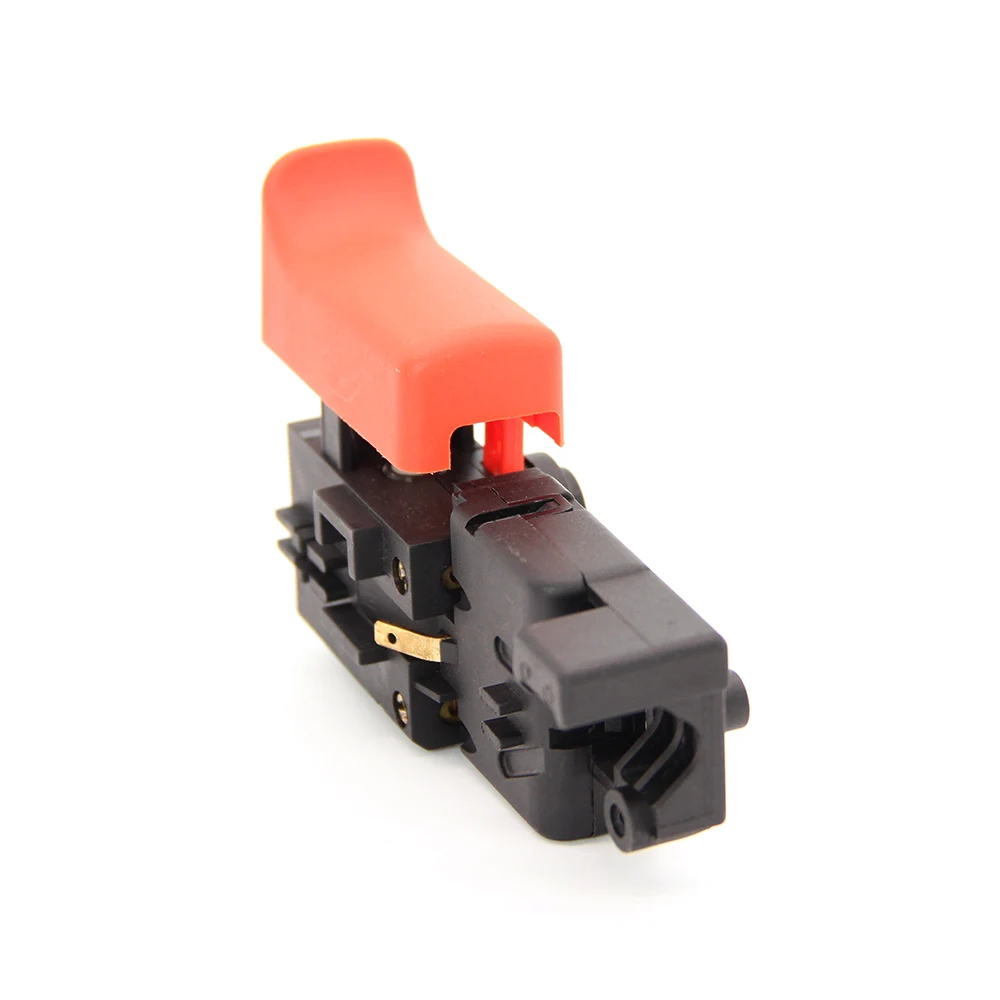 6A 250V Trigger Switch Power Tool Switch For Bosch 26 Drill
