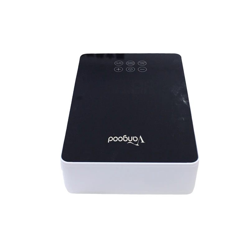 3500-5500W Heating Pipe Stainless Steel Instant Hot Water Heater Electric