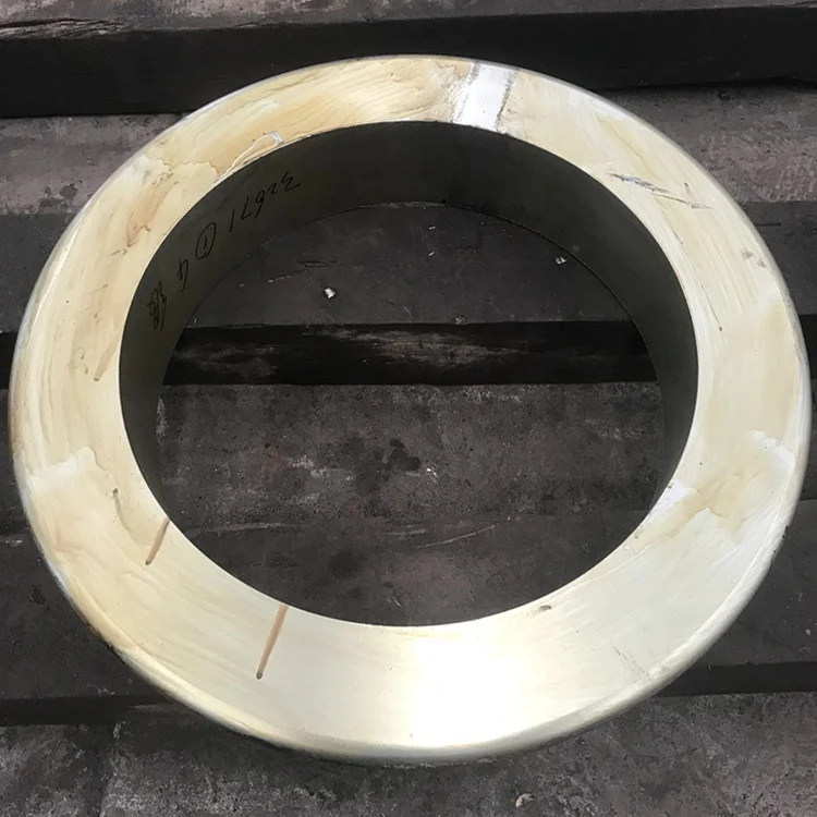 EN Standard UIC train tyre MTJ711 and bogie equipments