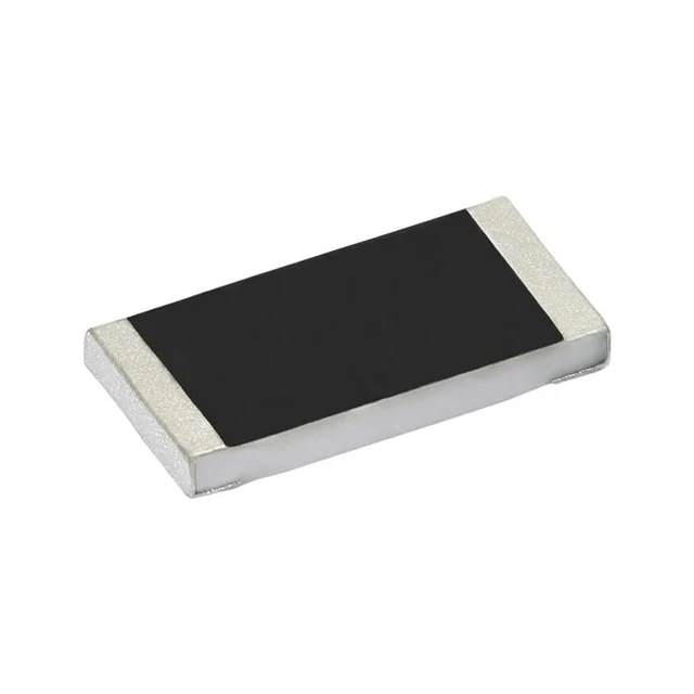0603WAF1000T5E 100mW Thick Film Resistors 75V 1% 200ppm/ 100 0603 Chip SMD Resistor Surface Mount