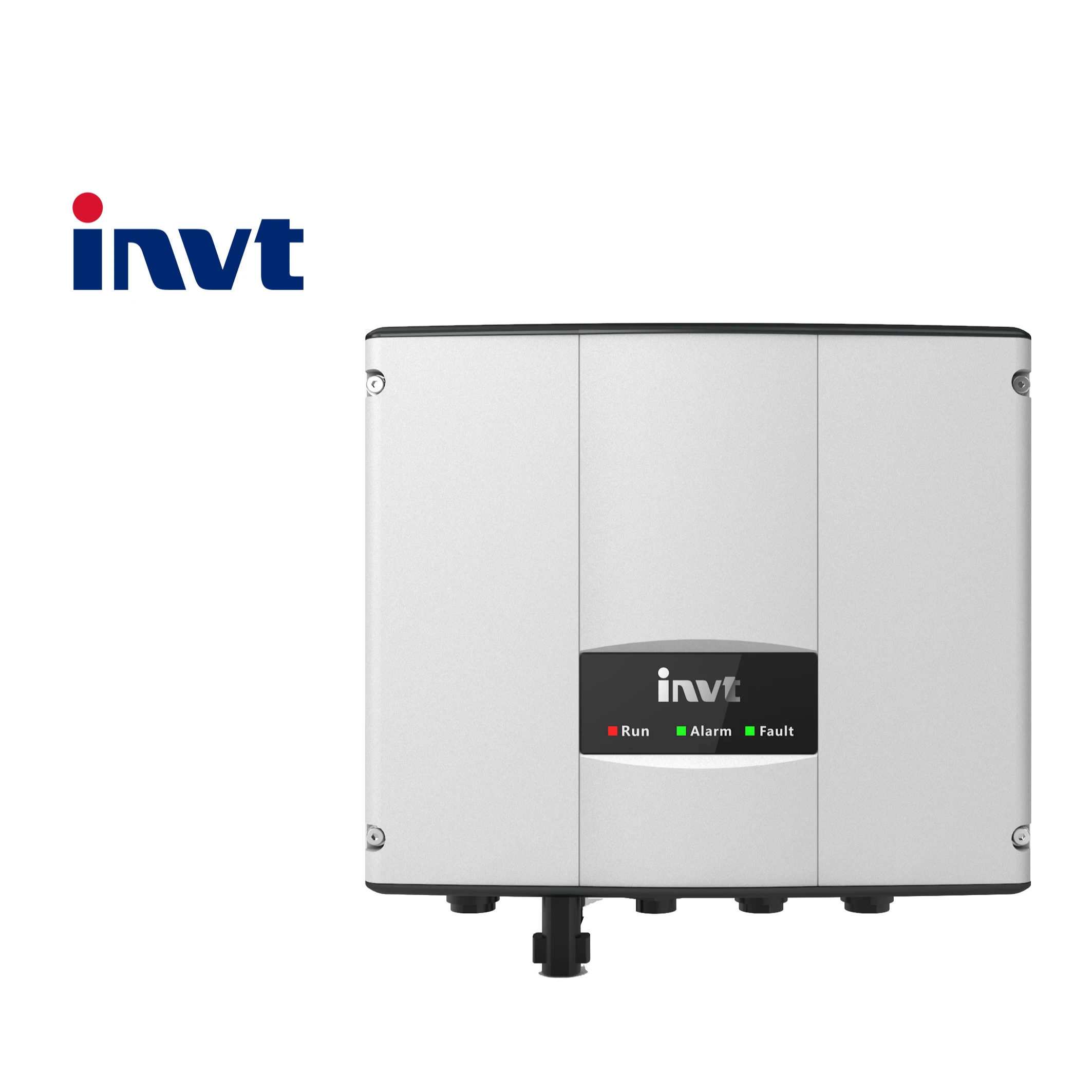 Инвертор солнечного насоса для водяных насосов переменного тока INVT BPD Series 220 230 240