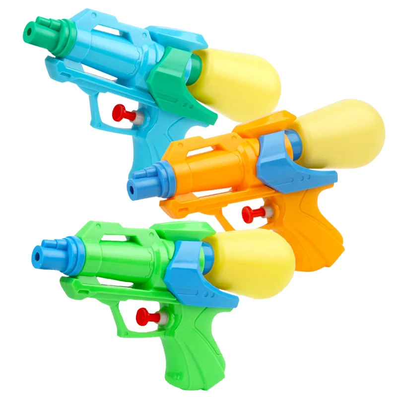 Unisex 5 to 7 Years Old Kids Toy Water Gun