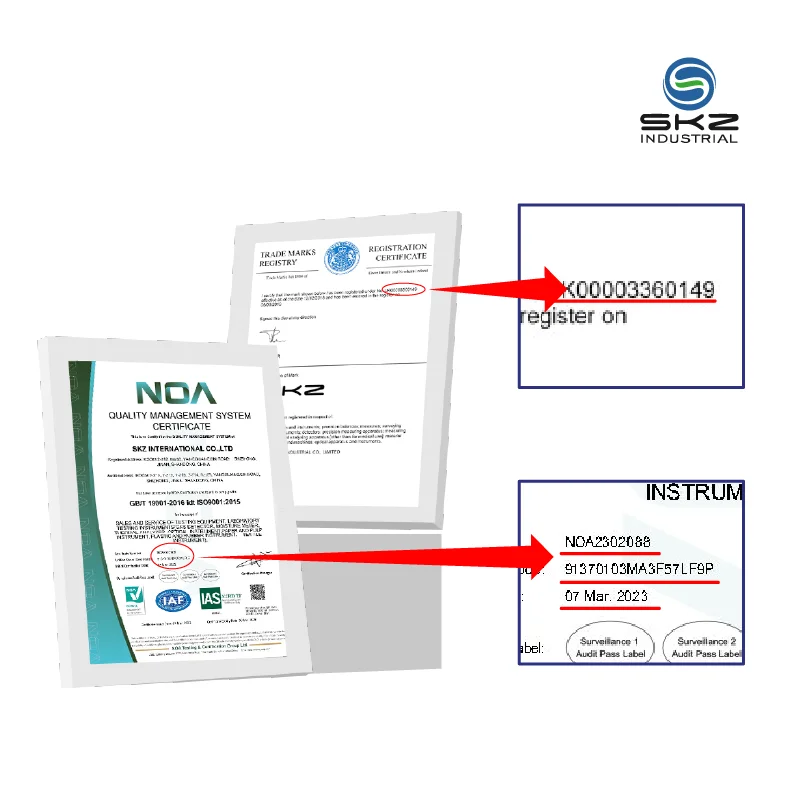 SKZ401 Rubber Vulcanizer Electric Rubber Vulcanization Heating Hydraulic Press Equipment pressure accept customize