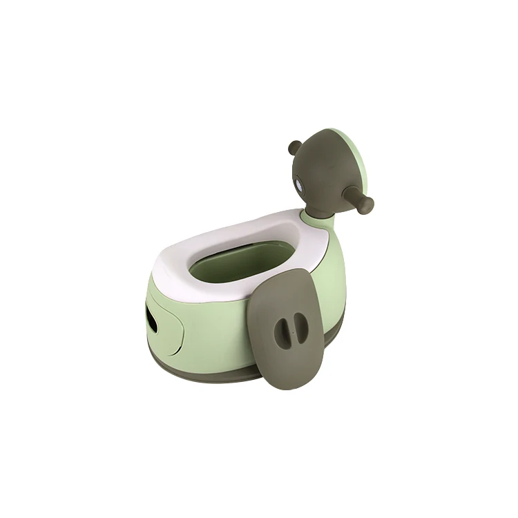 Hot Sale Eco-Friendly Portable Modern Baby Training Potty Seat For Kids