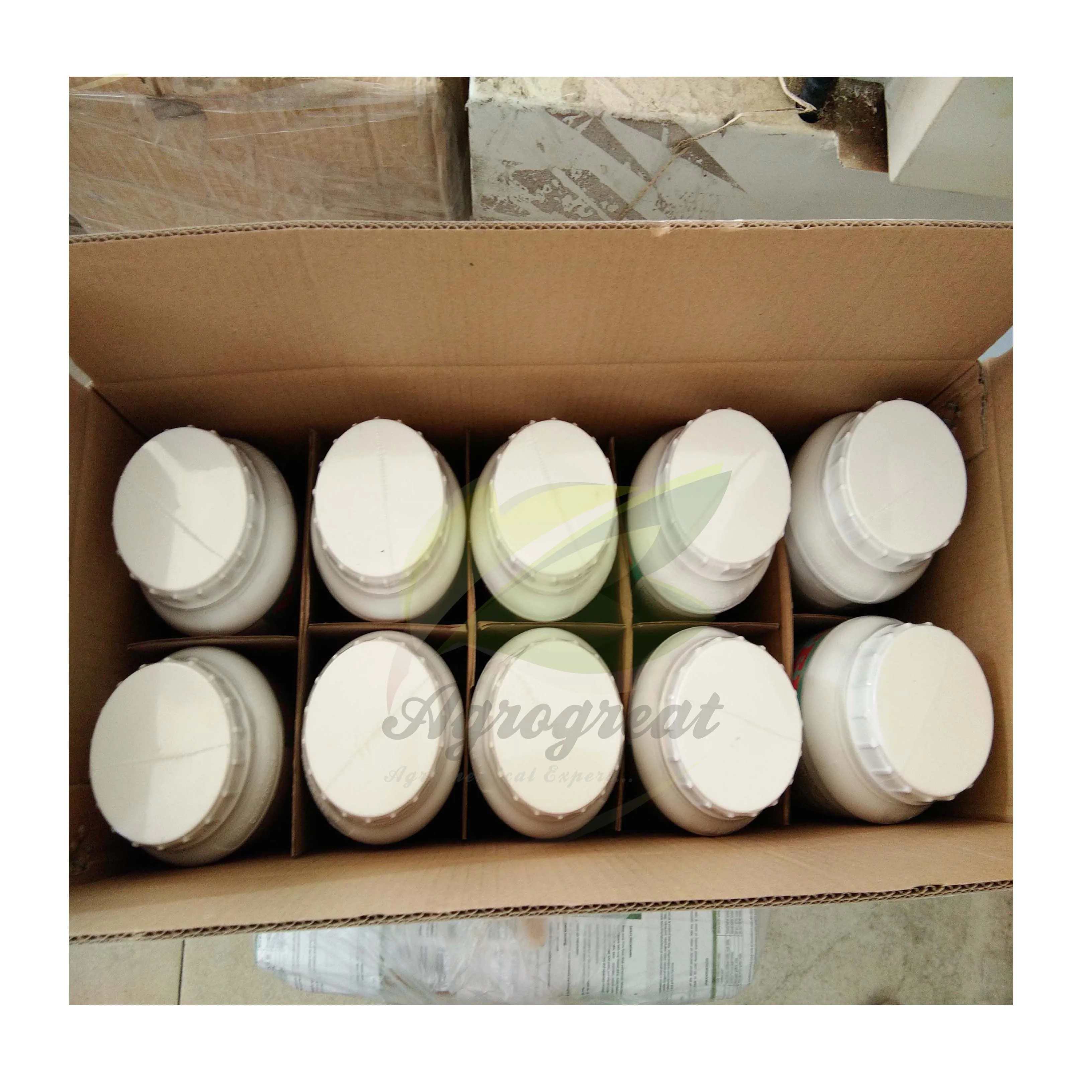 High quality diquat 15% SL with factory price