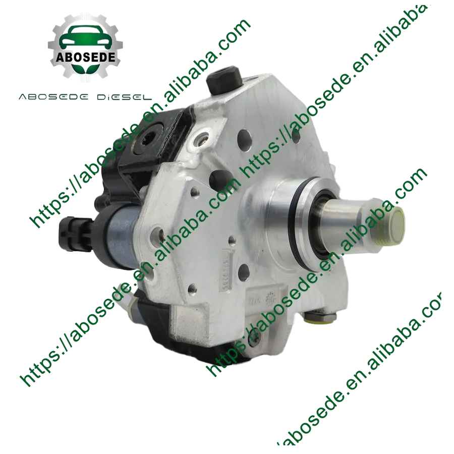 Original Genuine Diesel Fuel Injection Pump 0445010034 CP3 for MITSUBISHI 4M50 ME221816 ME223954
