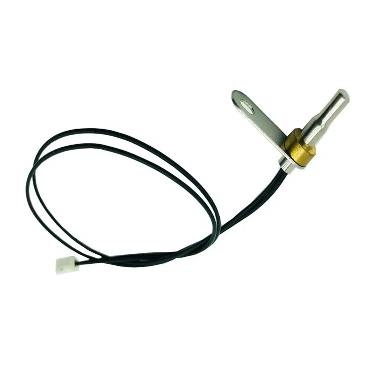 OEM 10K 50K 100K NTC PT100 PT1000 thermal temperature sensor for Kettle coffee machine