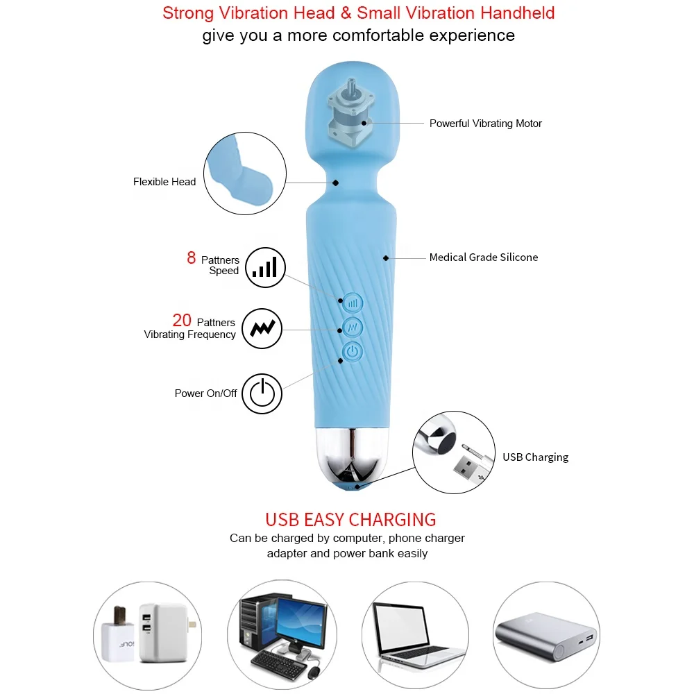 Amazon best seller sex vibrator massager