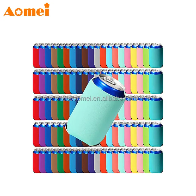 Неопреновый кулер AOMEI 12 унций 3 мм