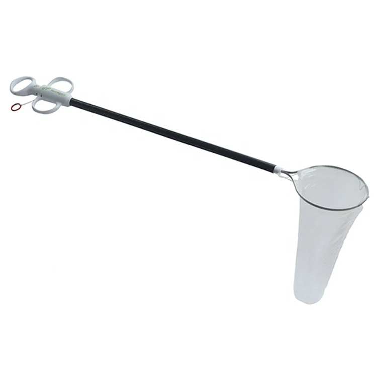 Disposable TPU Laparoscopy Endobag/Endoscopy Bag/Laparoscopic Pouch