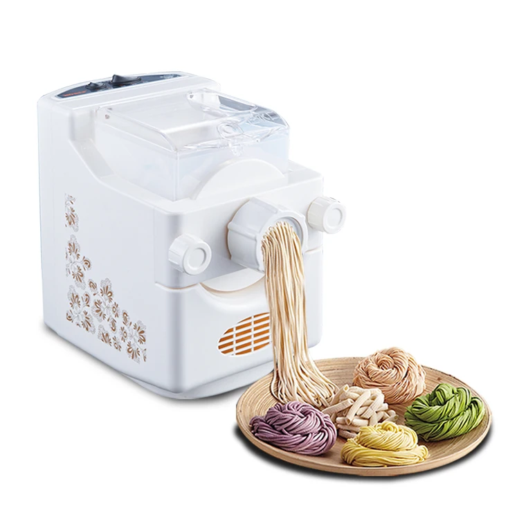 Intelligent Fully Automatic Home Noodle Machine Electric Pasta Making Machine Noodle Pasta Maker