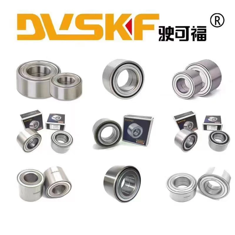 DVSK OEM DAC42760039 Wheel Bearing Hub For Jiahua 02-05/Barui//Sorento 03-10/Santa Fe 01-06 after four-wheel drive