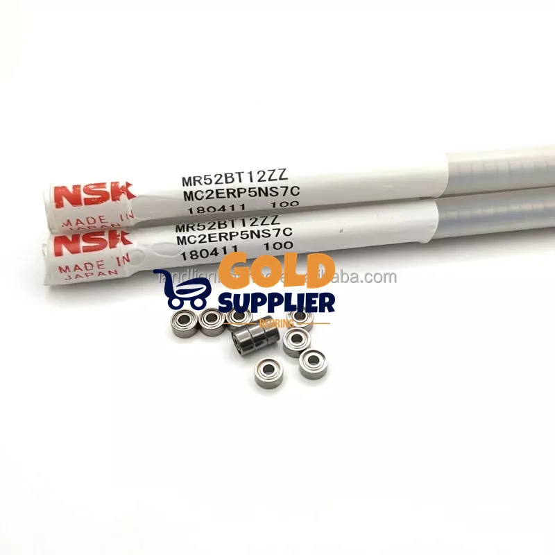 NSK поставщик 684A 634ZZ1 698VV 608 608ZZ 626DD MR104B F691X 608VV 628 628ZZ 636DD радиальный