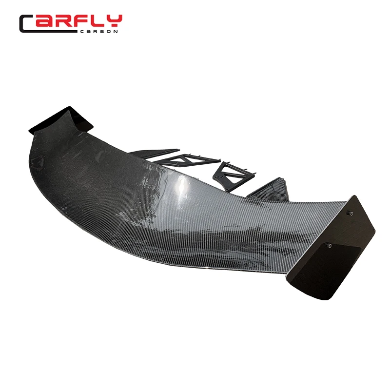 Верхний секрет/ARP/Kunl/LB GT/Nismo/OEM стиль углеродное волокно задний спойлер крыло для NISSAN GTR R35