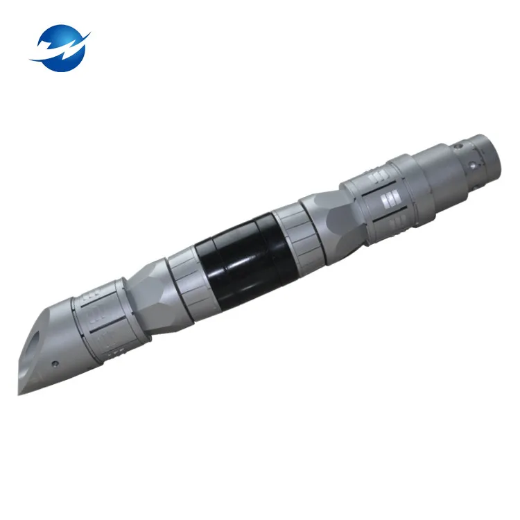 Soluble Magnesium Bridge Plug for Oilwell Completion