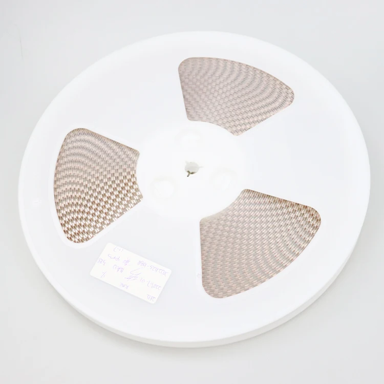 Inductance below 3nH  Resistors Chip Plug-in Resistors Precision Non-inductive Resistance used in precise curren