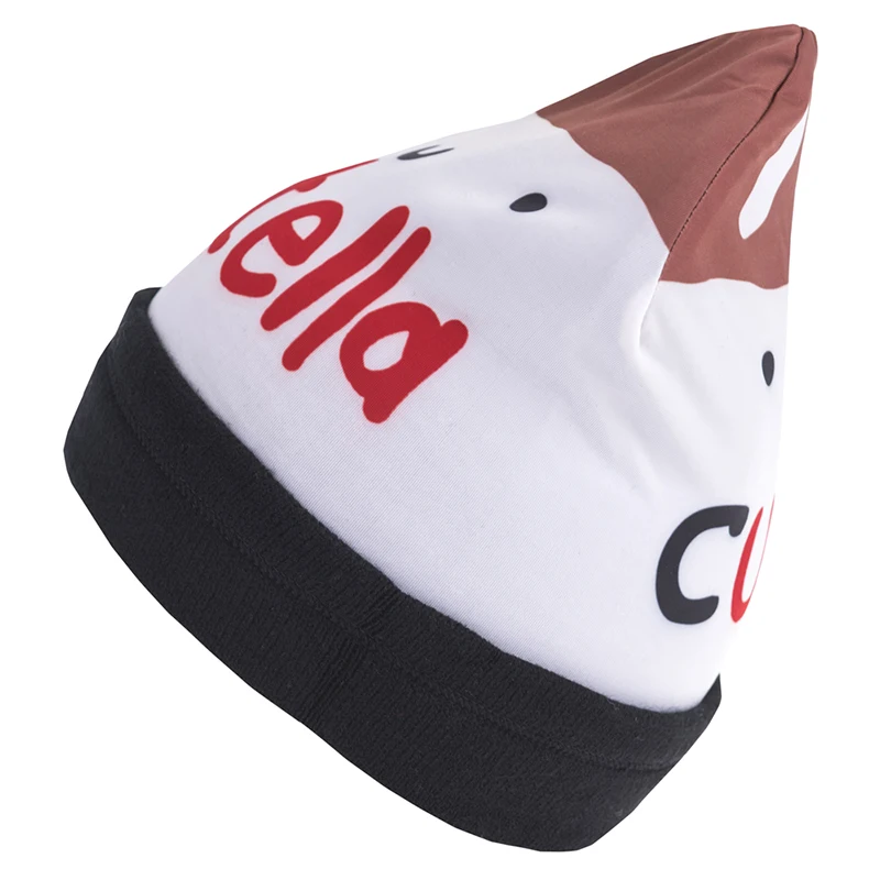 Zohra, новый дизайн, вязаная шапка, зимняя пляжная шапка