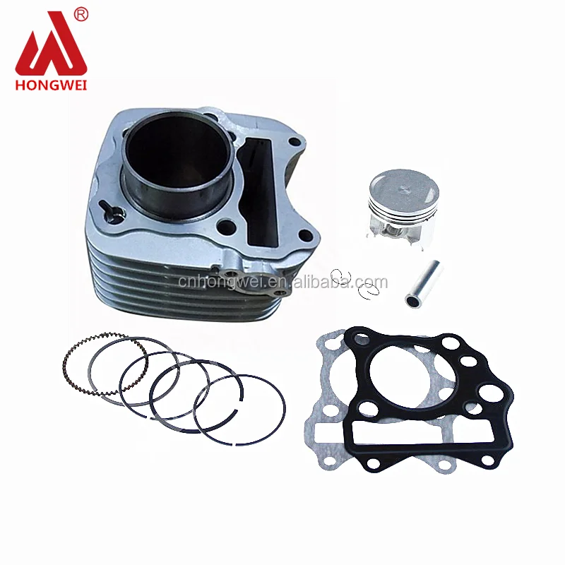 Suzuki Ax4 Cylinder Kit High Quality Motorcycle Cylinder Kit for Ax4/GD110