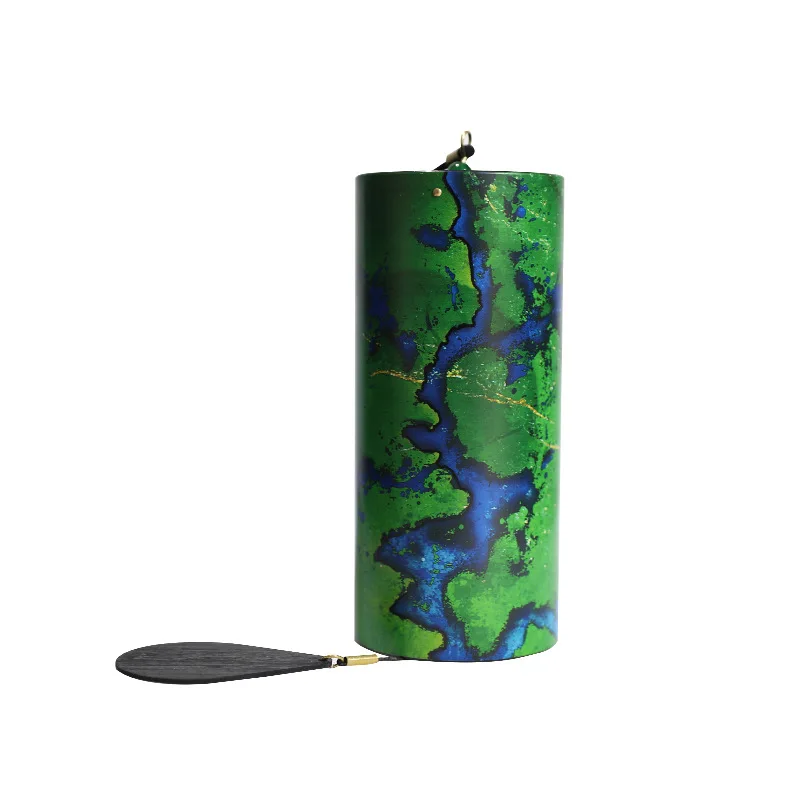 new style outdoor garden decoration metal wind chime for music healing