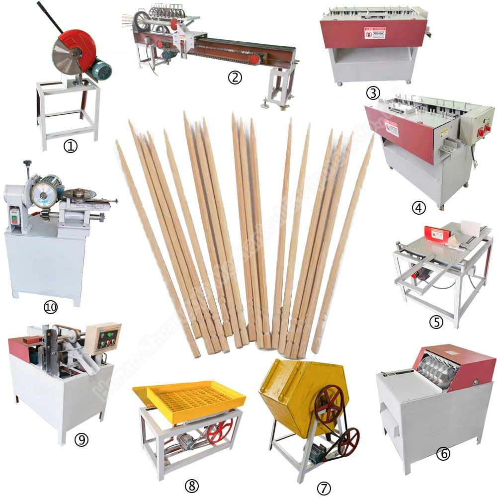 Automatic toothpick machine wooden toothpick making machine top quality bamboo toothpick machine
