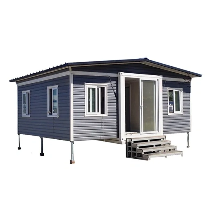 china prefab mobile folding expandable container house 20ft 40ft portable Modular modern 2 3 Bedroom Foldable Homes House