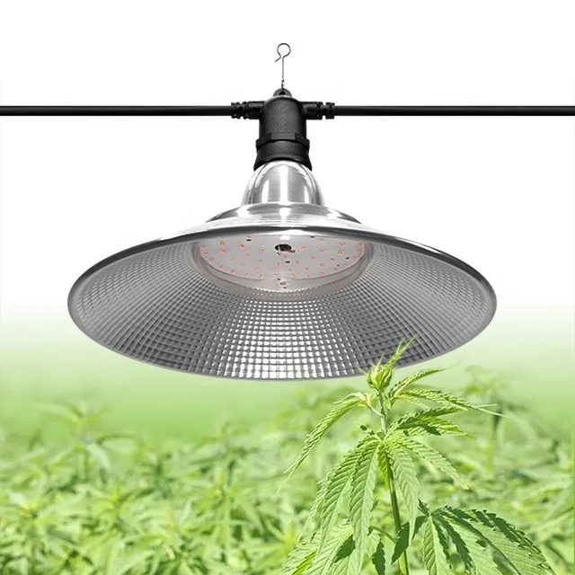 grow light bar growing lamp for plants Mountain Silk Seedling Farm planting lamp string indoor economic crop growth lamp