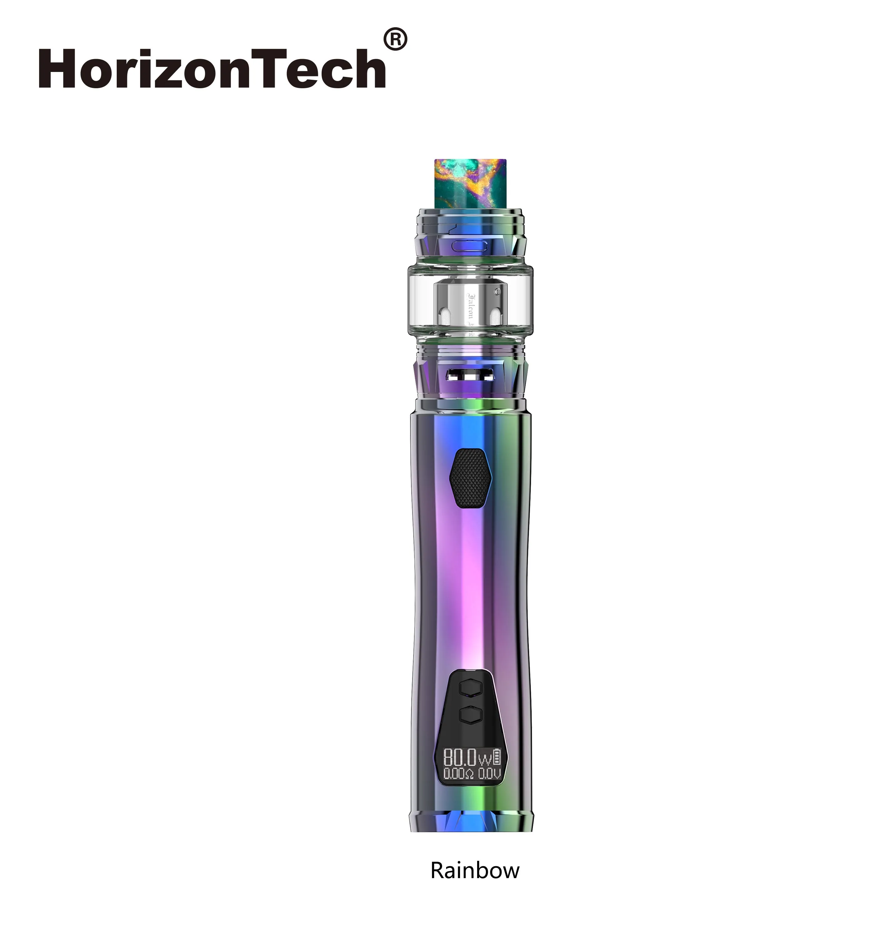 
HorizonTech Falcon Kit 6&7ml liquid capacity 