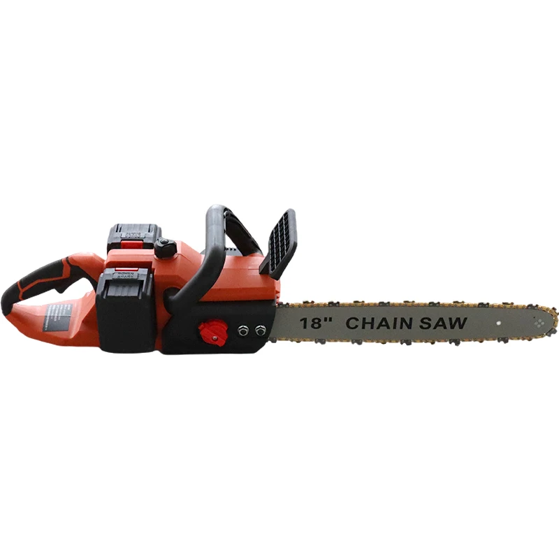 ODETOOLS High Cutting Efficiency OD-JIFI603 Electric Chain Saw Machine Power Hydraulic Tools for Cutting