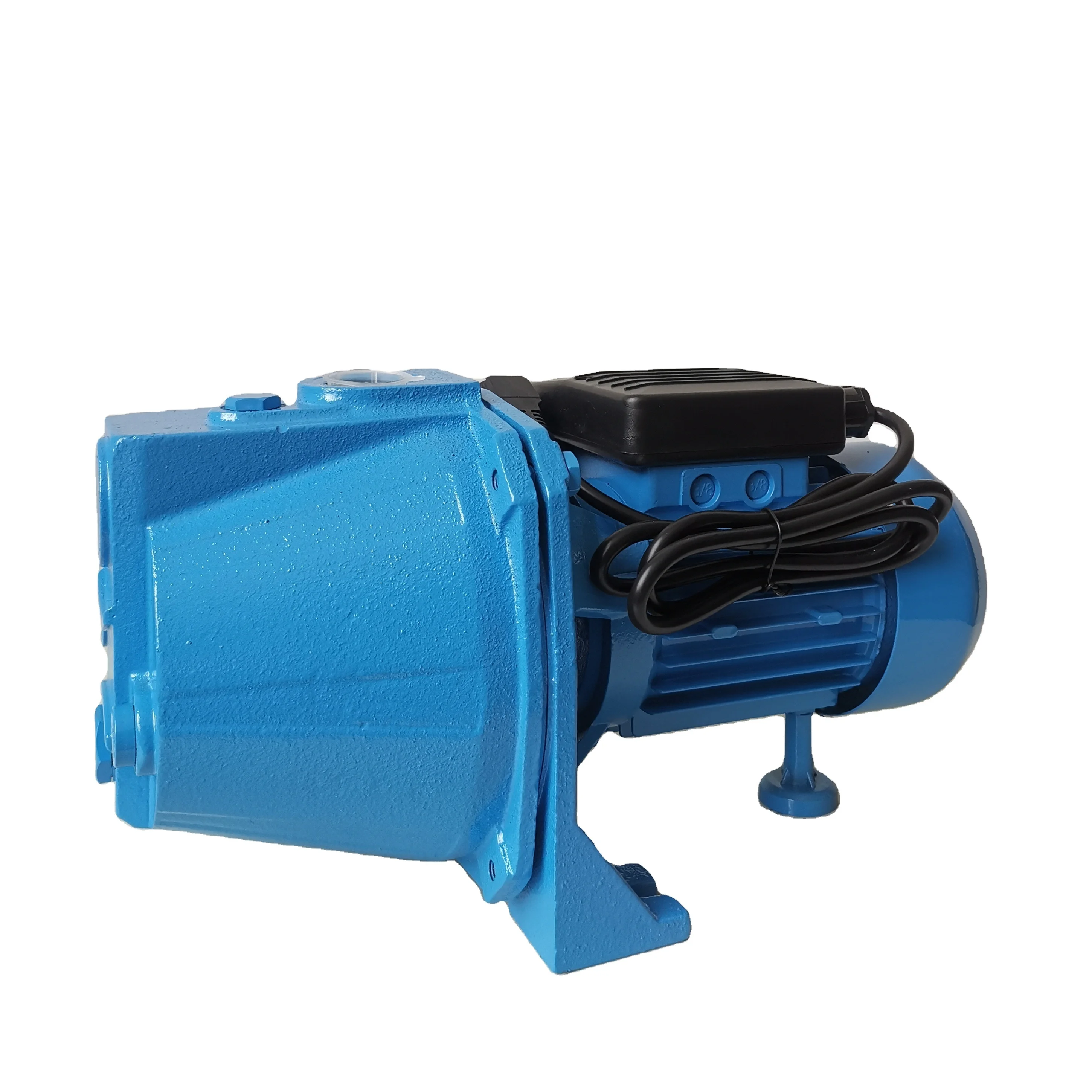 Surface Deep Suction High Lift 1hp Shallow Well Jet Water Pump