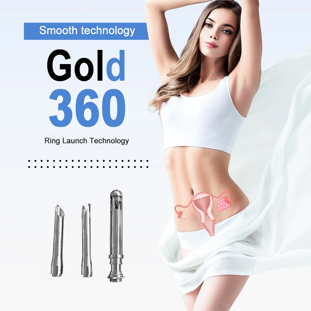 Professional Portable Skin Rejuvenation Vaginal Tighten Equipment Fraccionado Portatil Ultrapulse Fractional CO2 Laser Machine