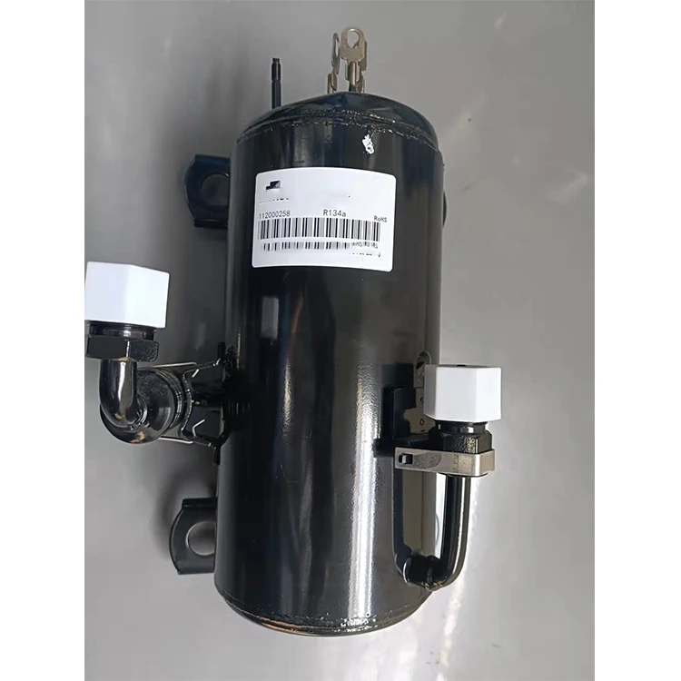 R410A/R32 11800BTU AC Air Conditioning Compressor PA216G2C-3KU 60Hz-115V AC Air Conditioner Compressor