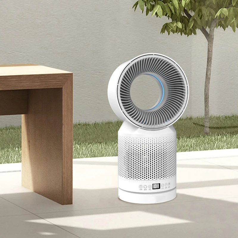 Portable Ultrasonic Air Purifier Personal Air Purifier Manufacturer Home Office Air Purifiers