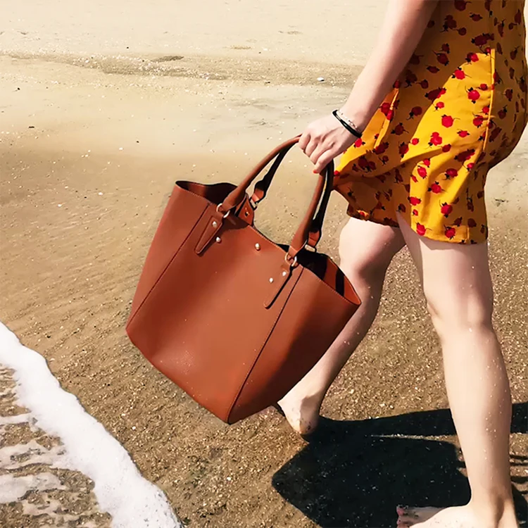 2021 Fashion Classical Branded design Pu Leather Hand Bag Ladies Handbag For Women