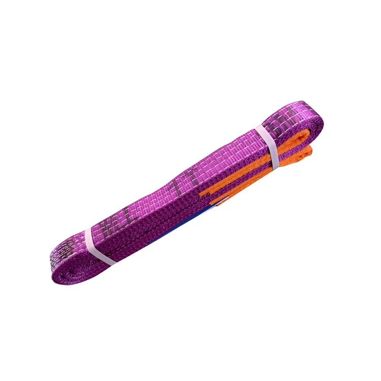 Heavy Duty web sling Polyester slings Standard EN 1492-1:2000+A1:2008 sling belt CE GS