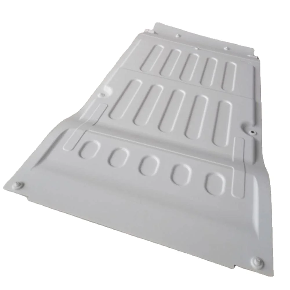 household appliance part Refrigerator cover Plastic Vacuum Forming