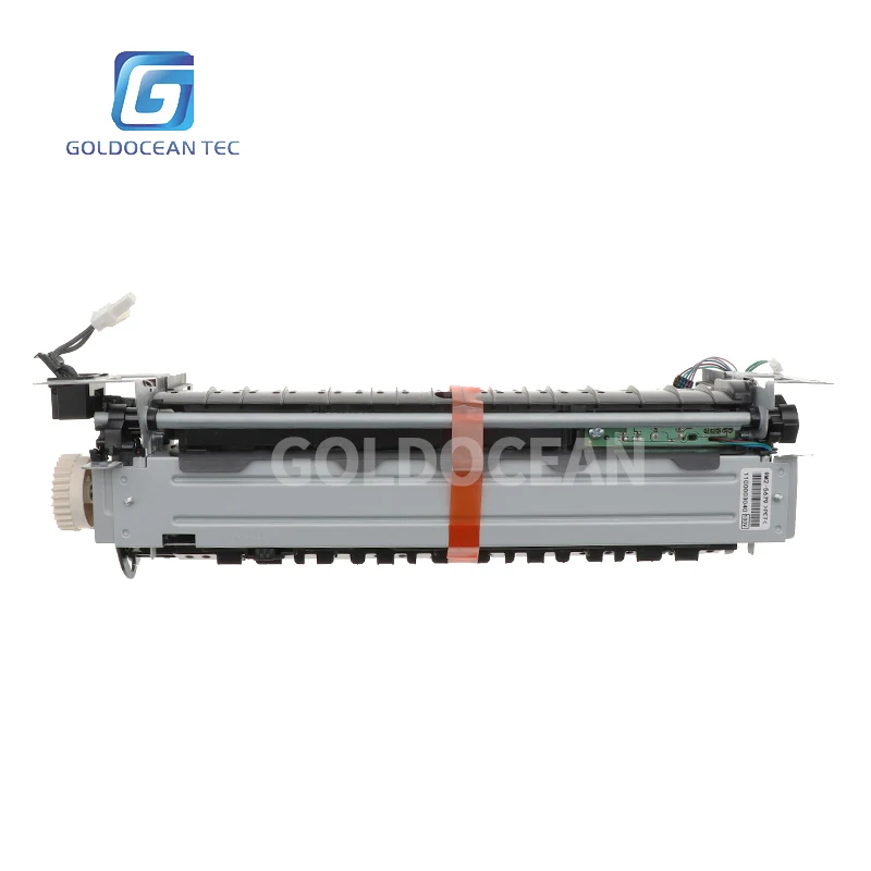 Фирменная Новинка установка термозакрепляющего устройства в сборе для струйного принтера HP M501 M506 M527 RM2-5692 220V RM2-5679/RM2-2585-000 110V узел закрепления изображения