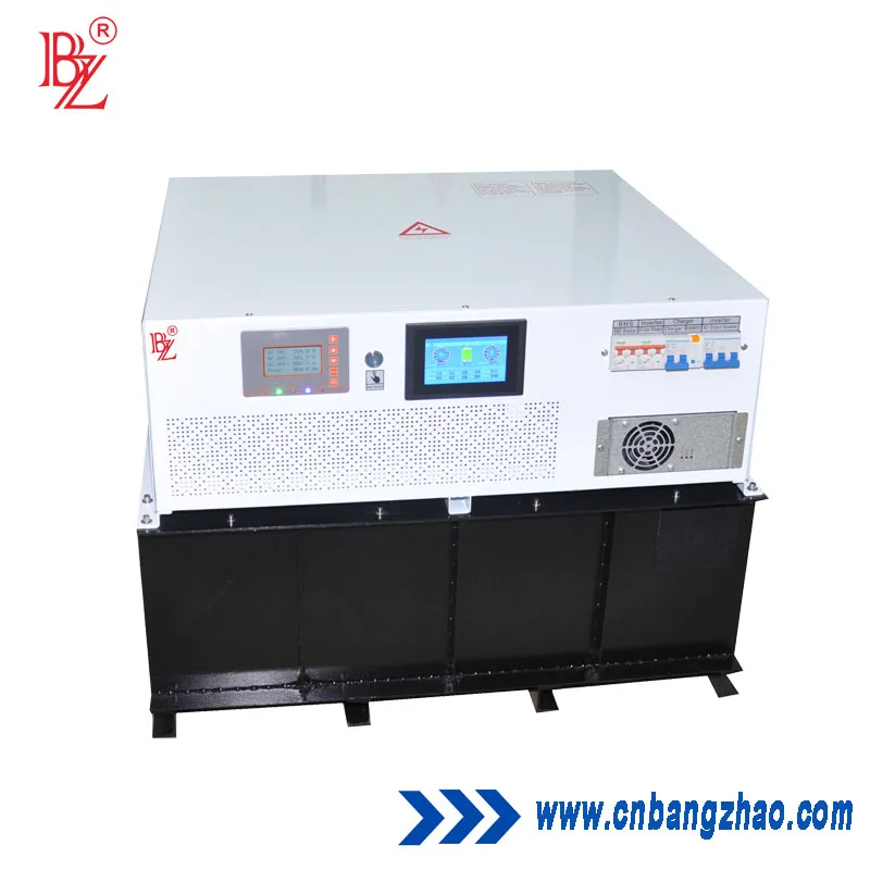 30kWh 32kWh battery charging station electric car Lithium Battery 307V 105ah LiFePO4 Energy Mobile Storage System