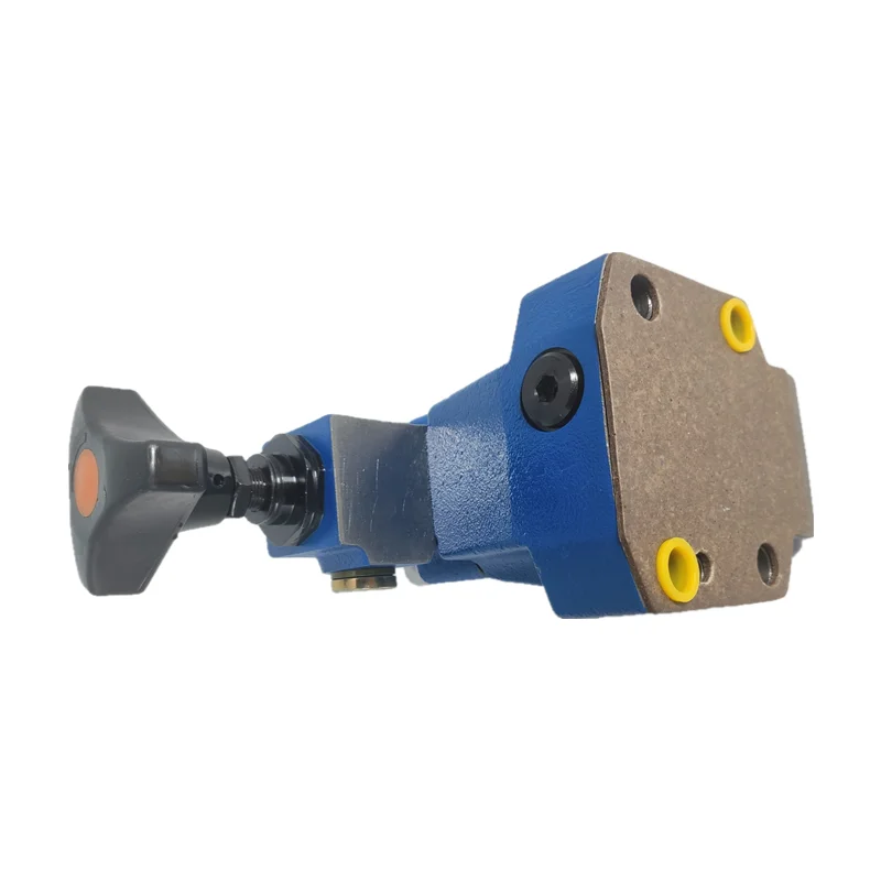 Control pressure reducing valve DR20-5-4X/315Y hydraulic pilot operated reducing valves DR10 DR16 DR20 DR25 DR30 DR32