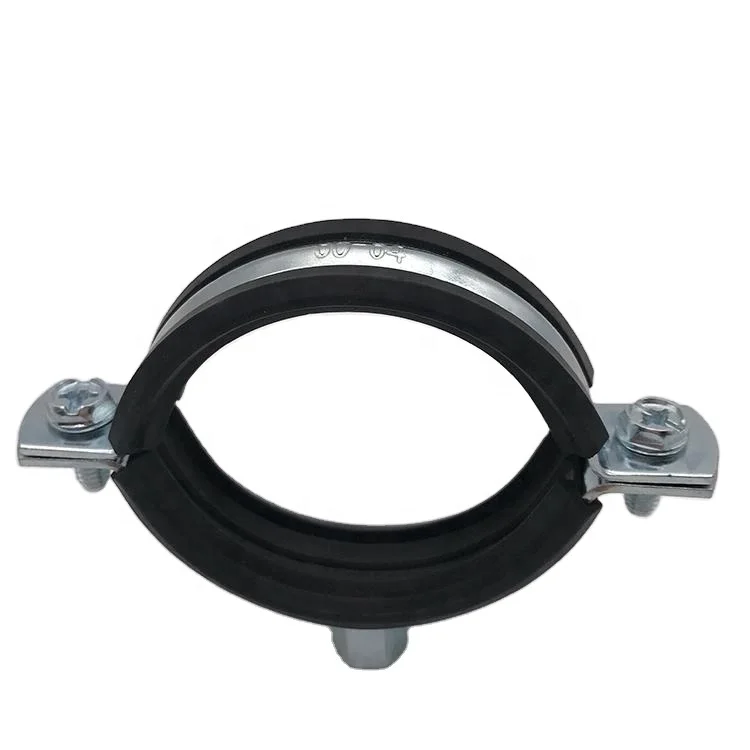 
 Производитель, настенное крепление, оцинкованный Телескопический зажим, трубный зажим, китайский зажим  