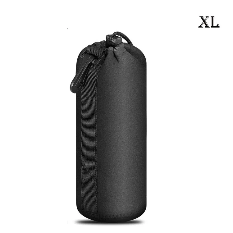 2020 waterproof light neoprene camera lens pouch bag